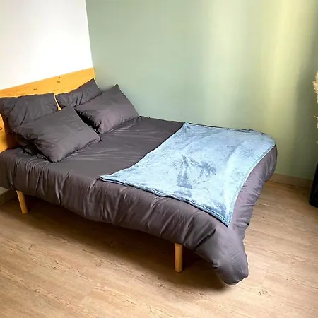 Pentagone - Centre-ville Apartment